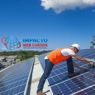 Energia solar gera 40 mil empregos no ano e busca por cursos dispara