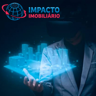 Como o metaverso chegou ao mercado imobiliário