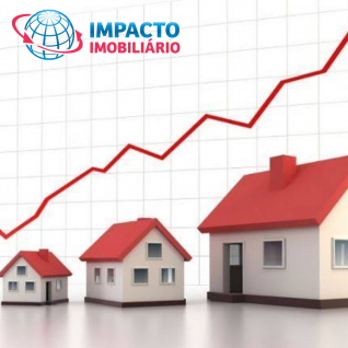 Mercado imobiliário cresce e facilita a compra do primeiro imóvel