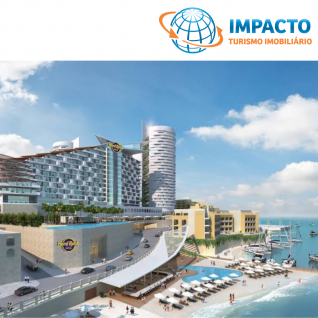 Primeiro FIDC de multipropriedades vai financiar projetos do Hard Rock Hotel no país