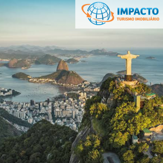 Turismo de negócios cresce 490% no Rio de Janeiro em 2022, aponta levantamento